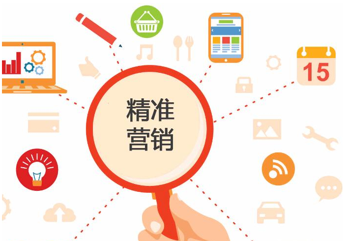 什么是数据营销？